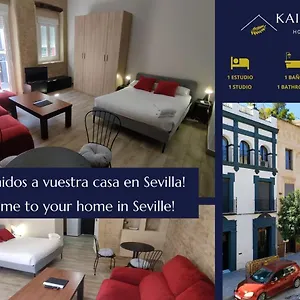 Almona Junto Al Rio - Kainga Homes , Siviglia Spagna