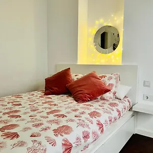 Marinac3 Precioso Con Patio En El Centro Histórico De , Málaga Spagna
