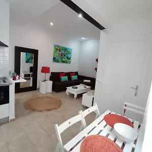 Vital Apartament Malaga