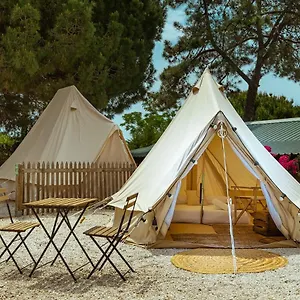 Kampaoh , Marbella Spagna