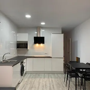 Malaga Inn Apartaments , Málaga España