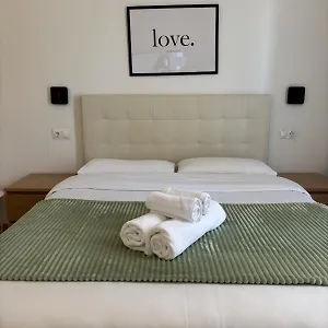 Luxury Estudio Centro Apartament Malaga