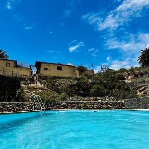 Anton Piche With Pool-adults Only , Granadilla De Abona Espagne