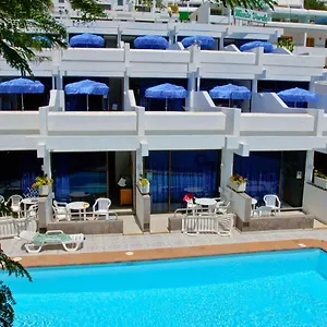 Monte Verde Hotel apartamentowy