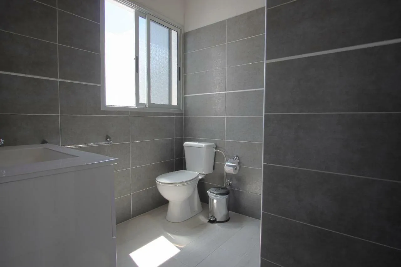 Atico Las Algas Apartment Granadilla De Abona 0*,