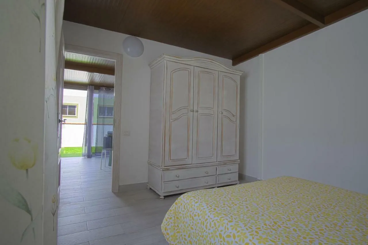 Apartamento Ático Las Algas Granadilla De Abona