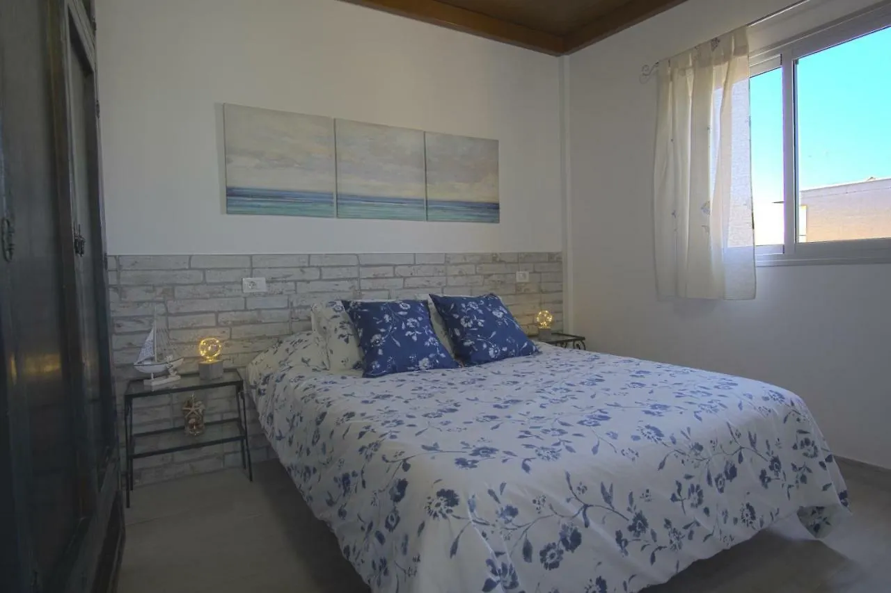 Ático Las Algas Granadilla De Abona Apartamento
